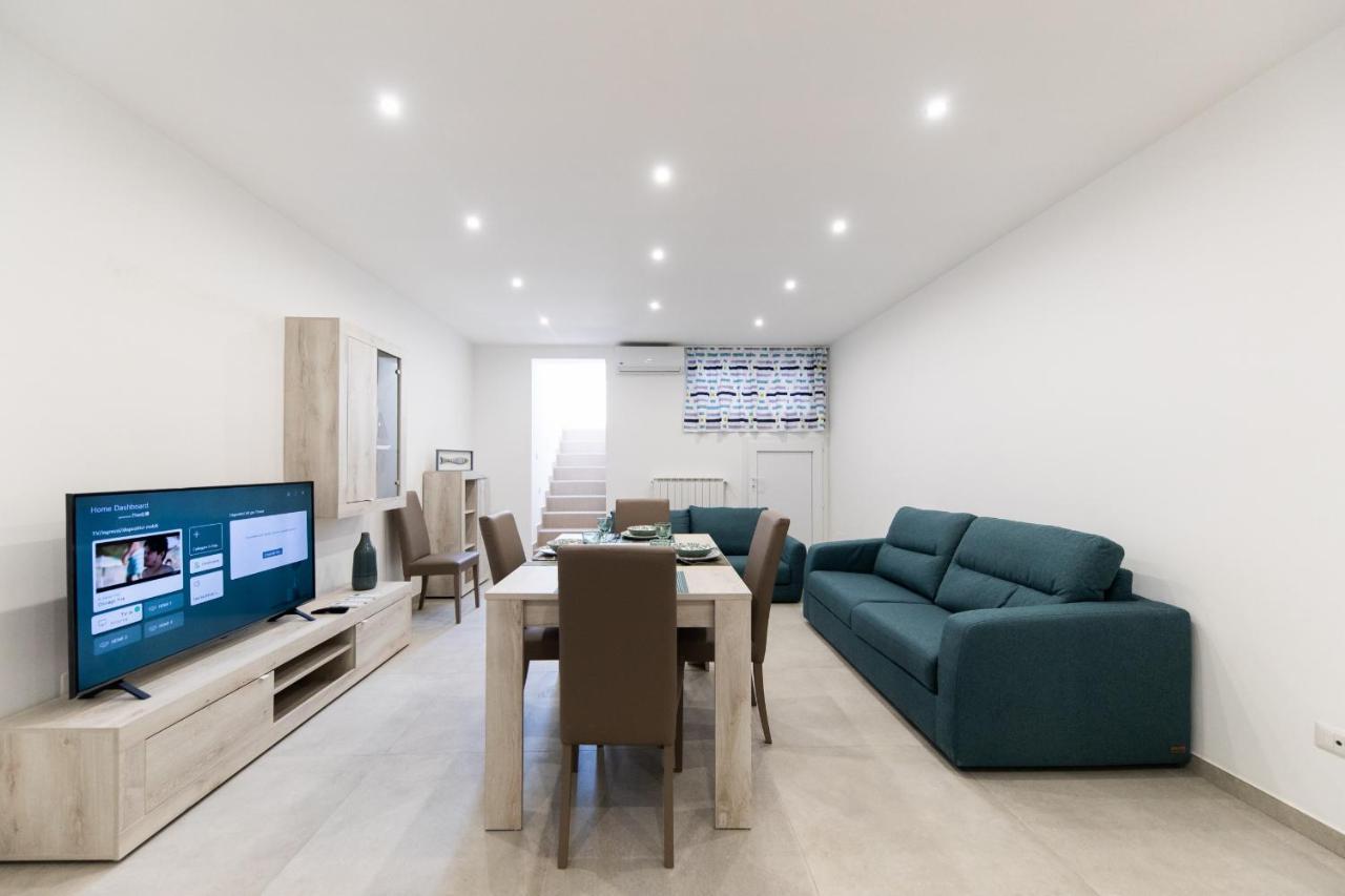 Plume Apartment By Wonderful Italy Bari Exterior foto