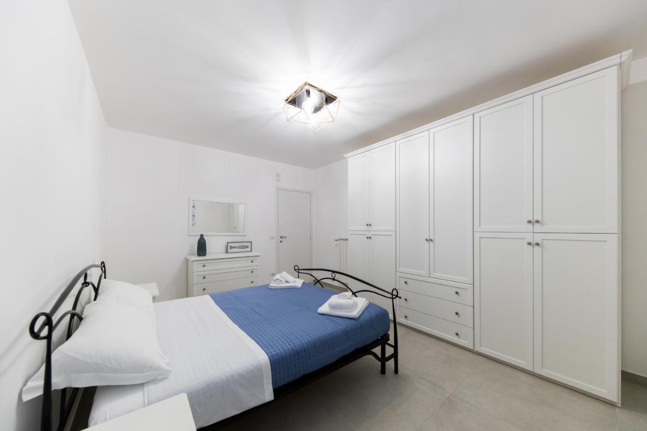 Plume Apartment By Wonderful Italy Bari Exterior foto