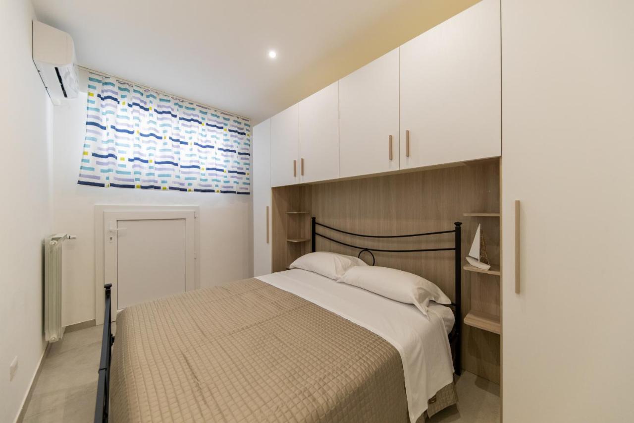 Plume Apartment By Wonderful Italy Bari Exterior foto