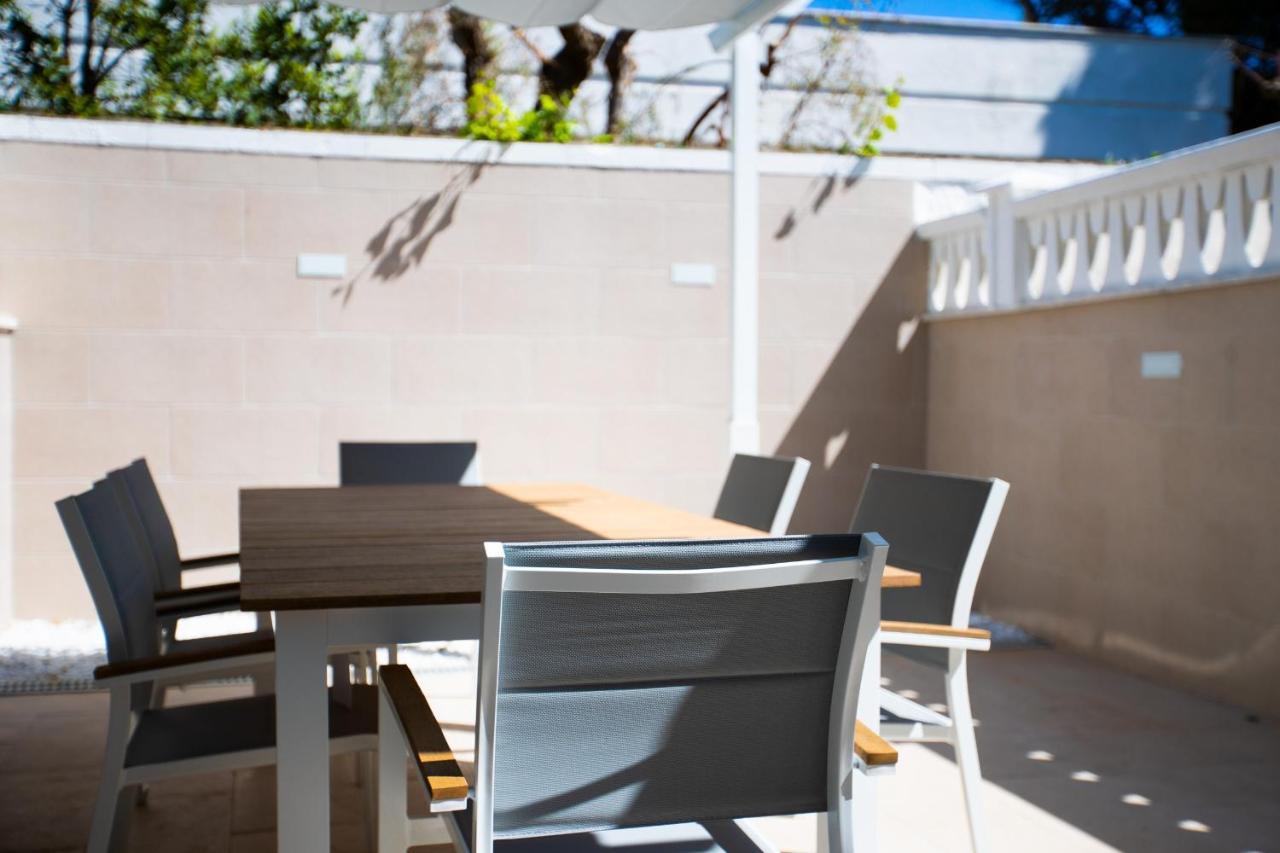 Plume Apartment By Wonderful Italy Bari Exterior foto