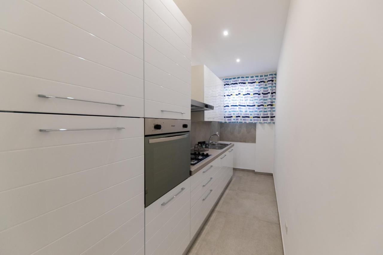 Plume Apartment By Wonderful Italy Bari Exterior foto